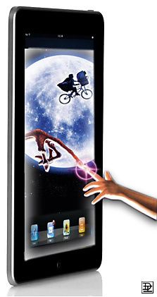 iPad-ET