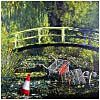 ART-Peinture-de Monet à Banksy (04/05/2008)
