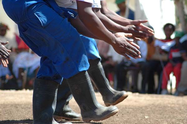 BootsDanse