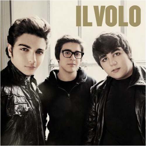 IlVolo-album