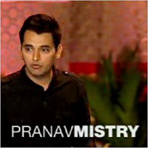 PranavMistry