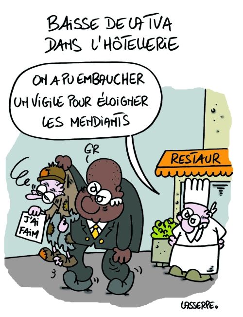 Cgt casino restauration