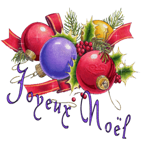 Joyeux Noël Le blog de bichon21