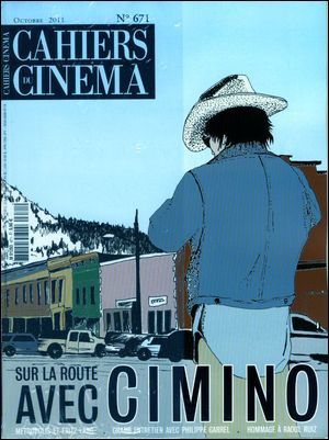 Cahiers du Cinéma