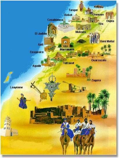 site rencontre o maroc