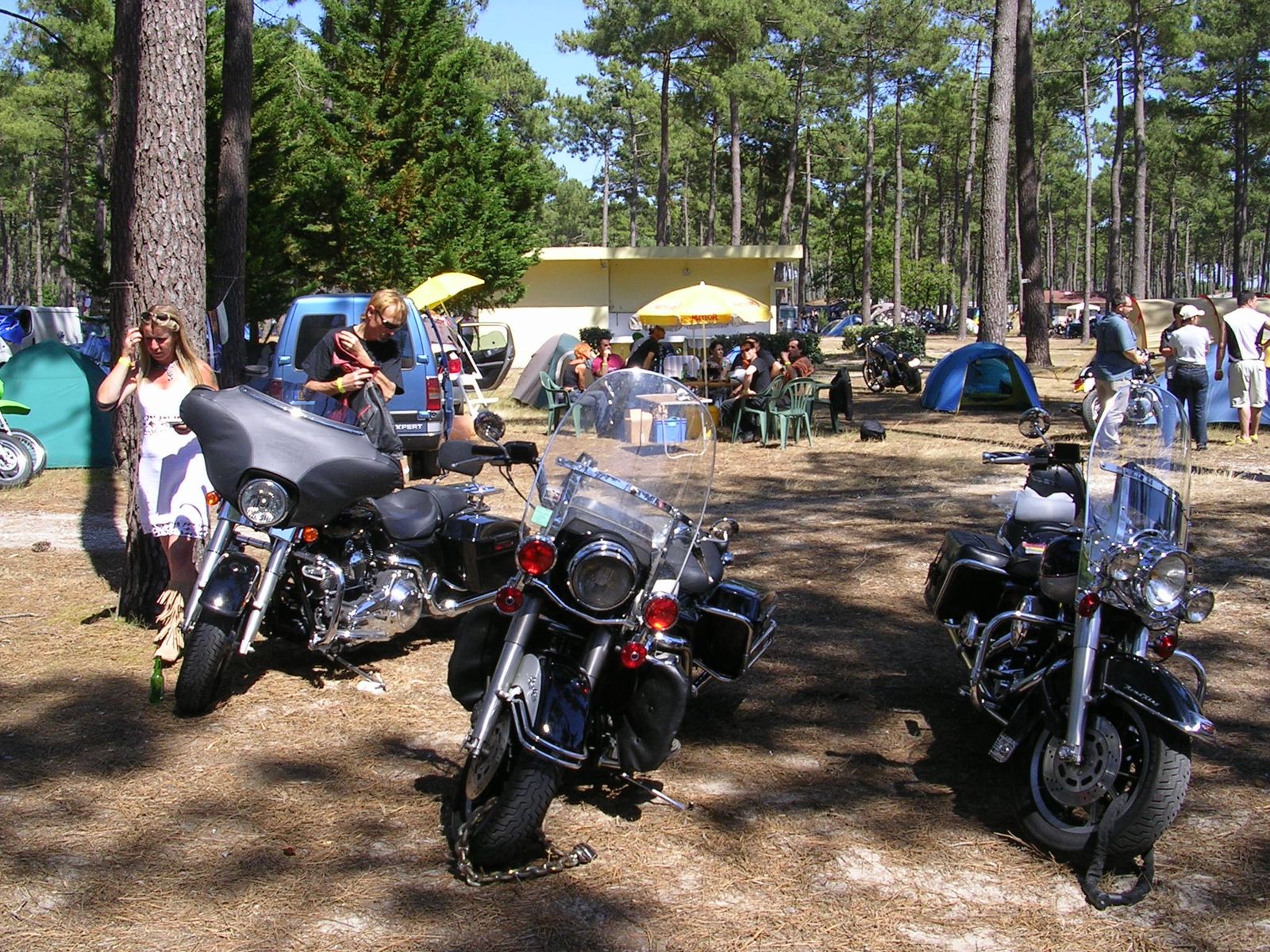 rencontres motards bordeaux