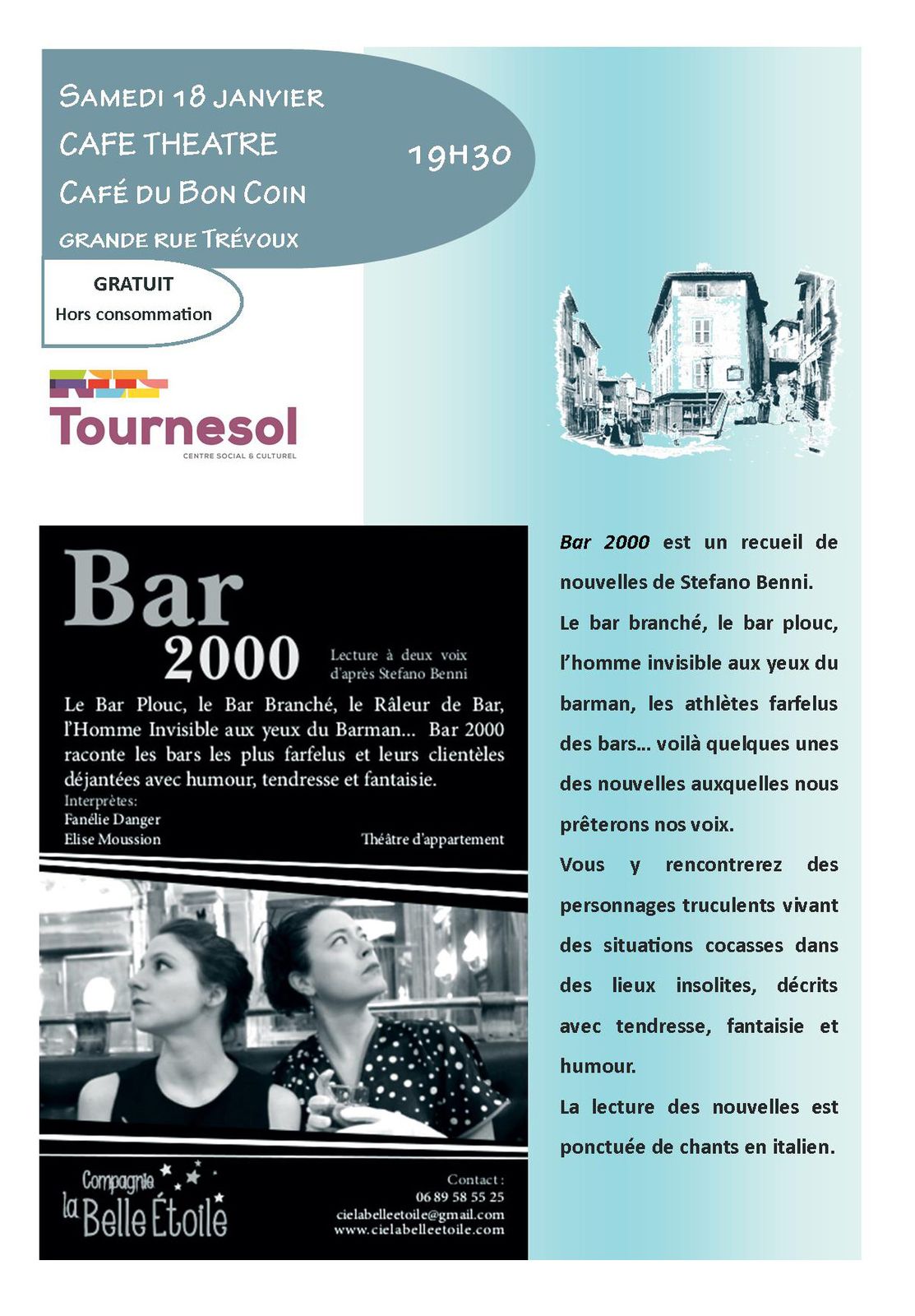 le livre la rencontre de allan w eckert