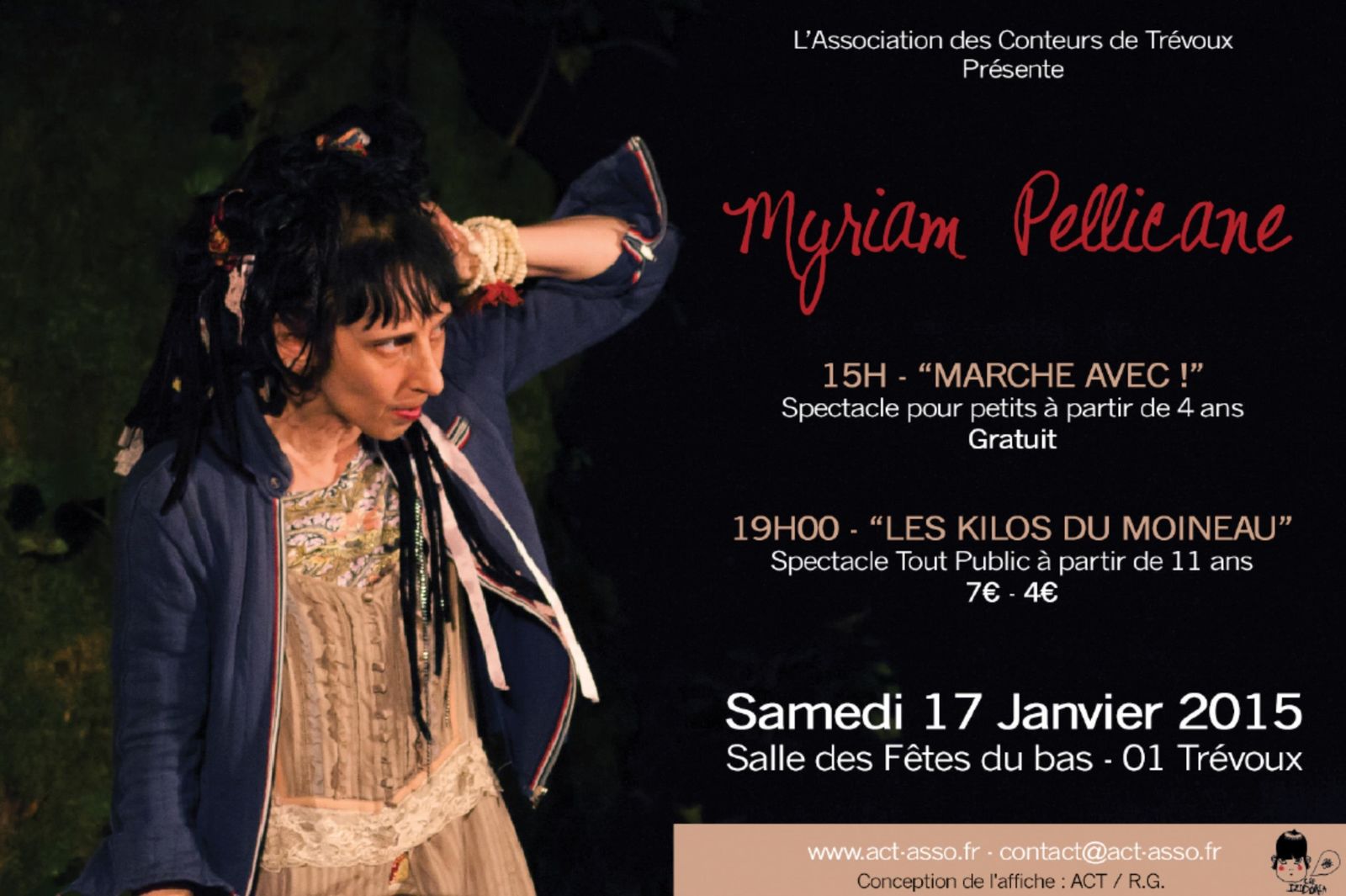 rencontre femme trevoux