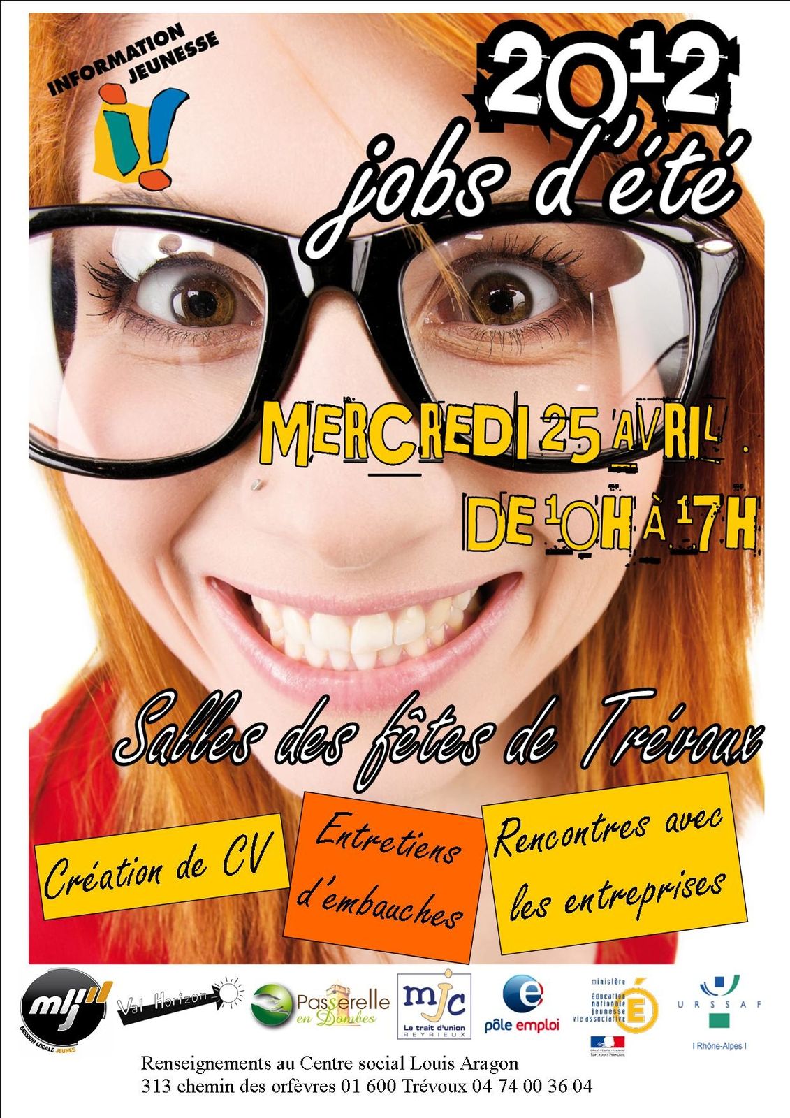 Rencontre trio bretagne