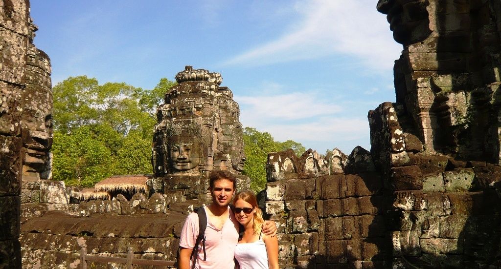 notre rencontre de temples