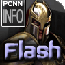 PCNN-Flash