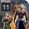 PCNN11