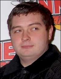 Andy Nicholson