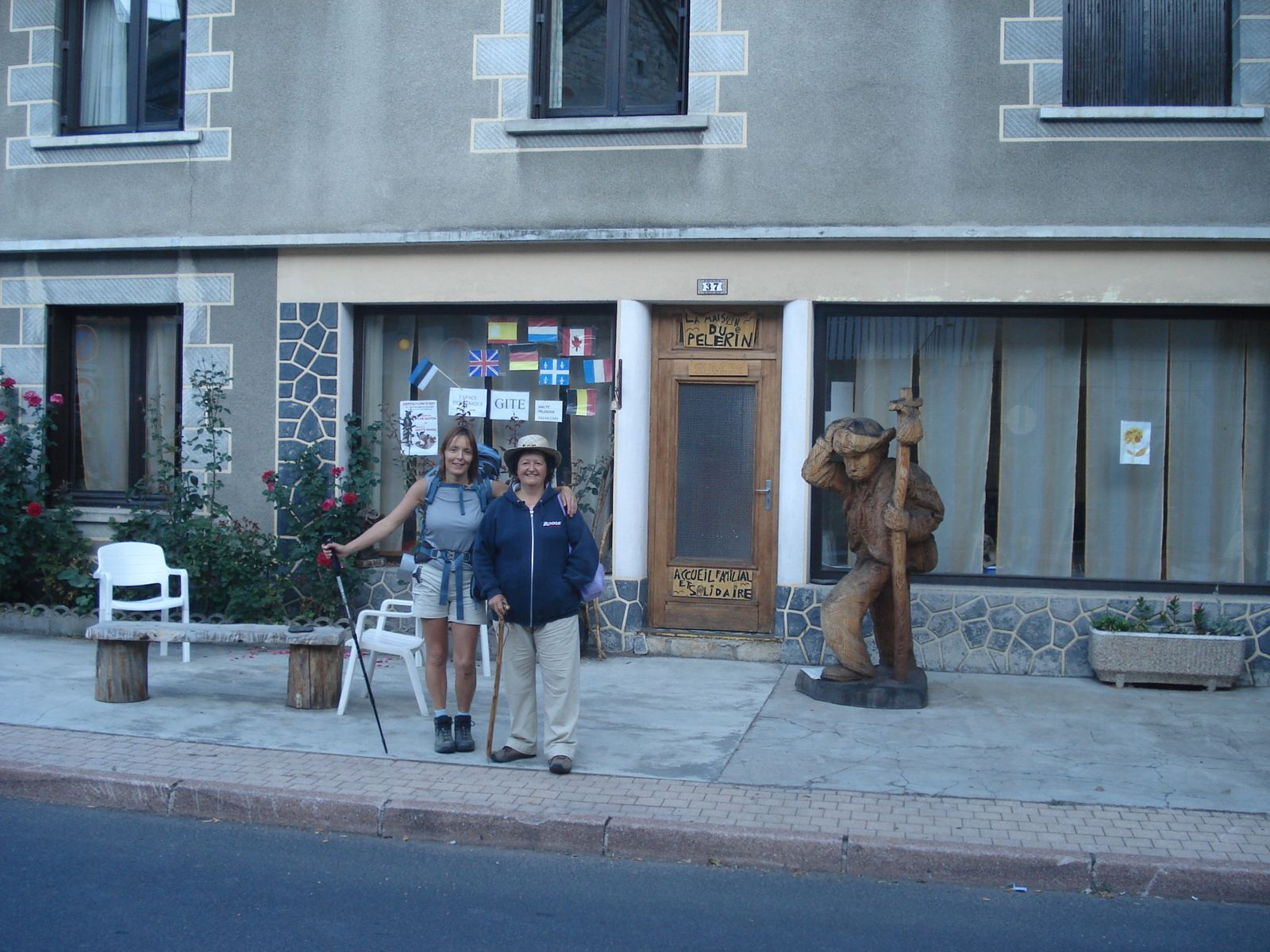 rencontre aumont aubrac