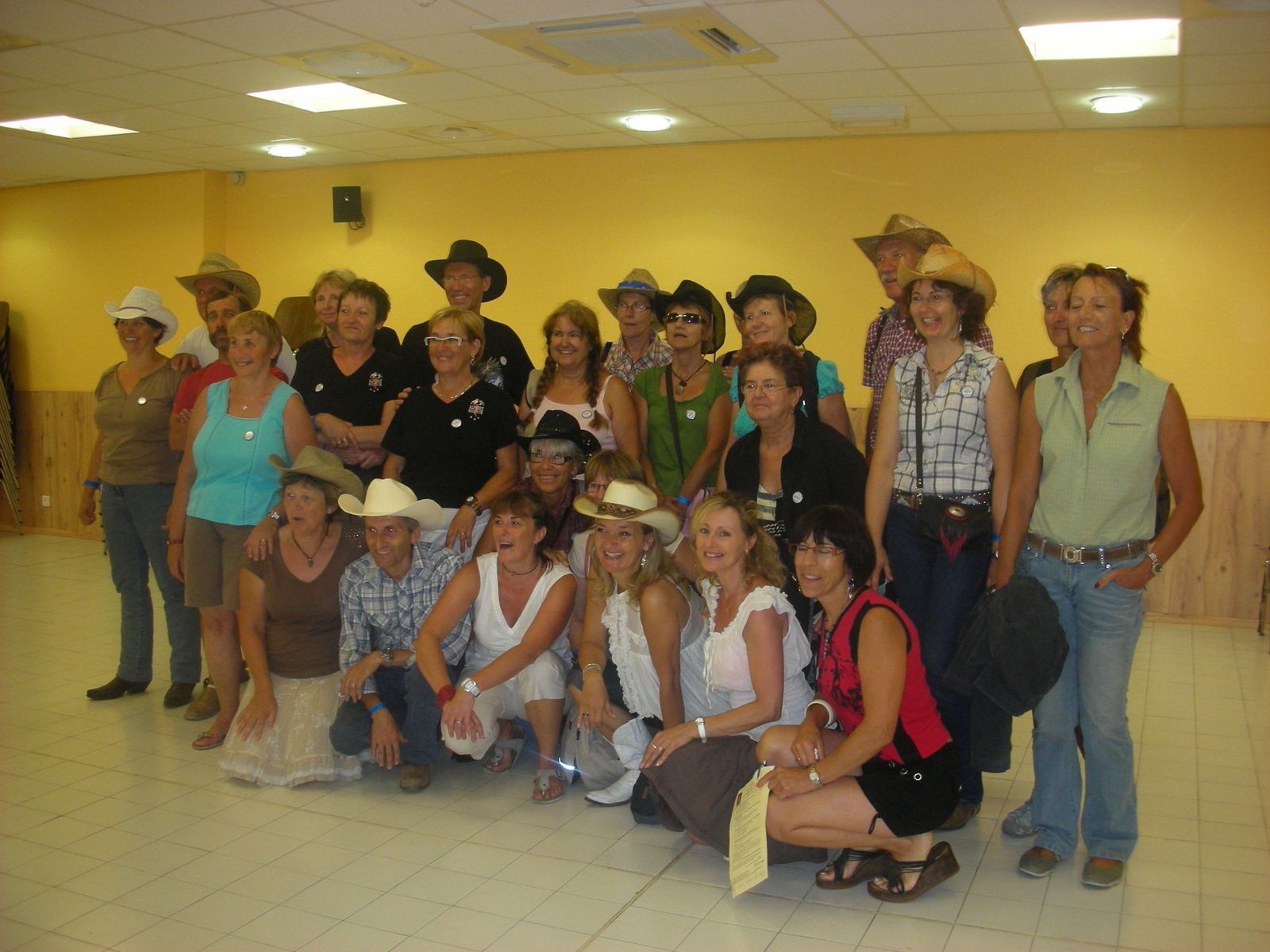Rencontre fougeres 35