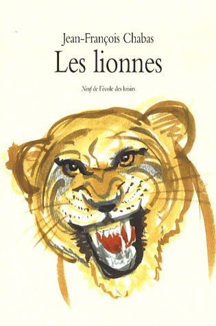 les lionnes