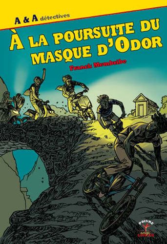 masque d'Odor