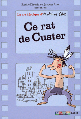 rat de custer