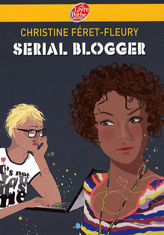 serial blogueur