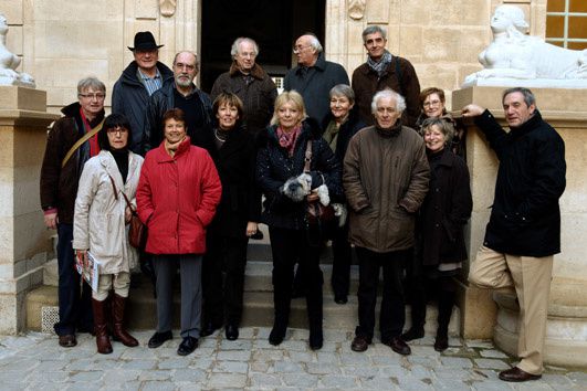 Groupe 1