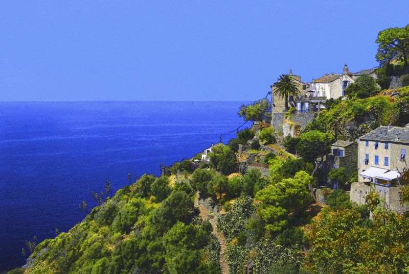 01 Corse Nonza