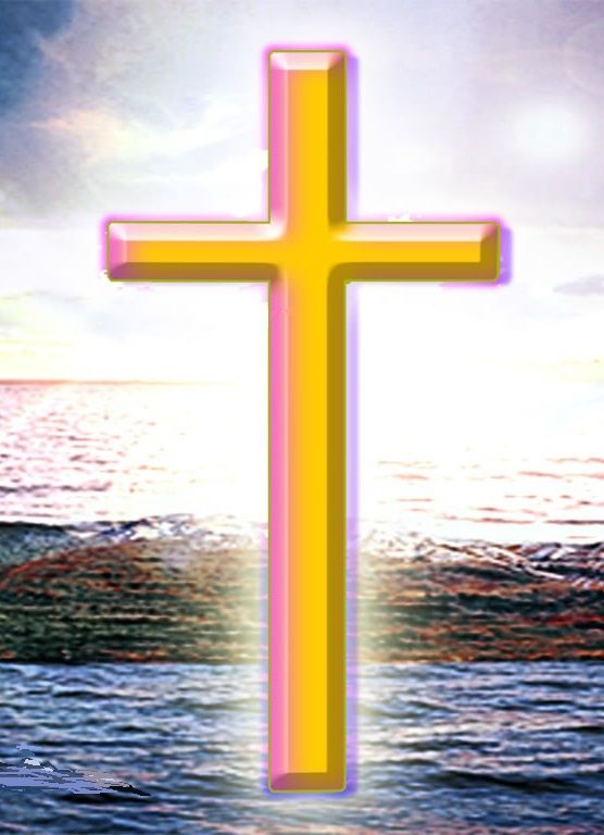 croix mer