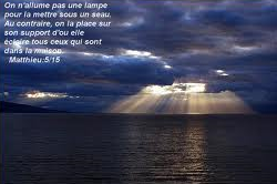 Ciel et mer