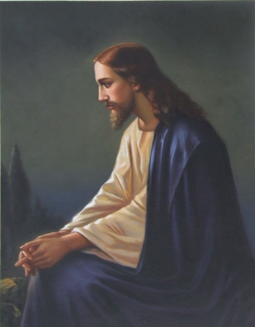 rencontre seigneur dieu nous aime