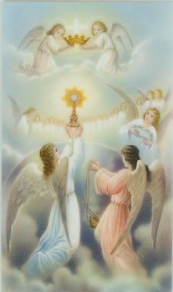 adoration