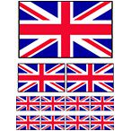 kit-015 drapeau anglais