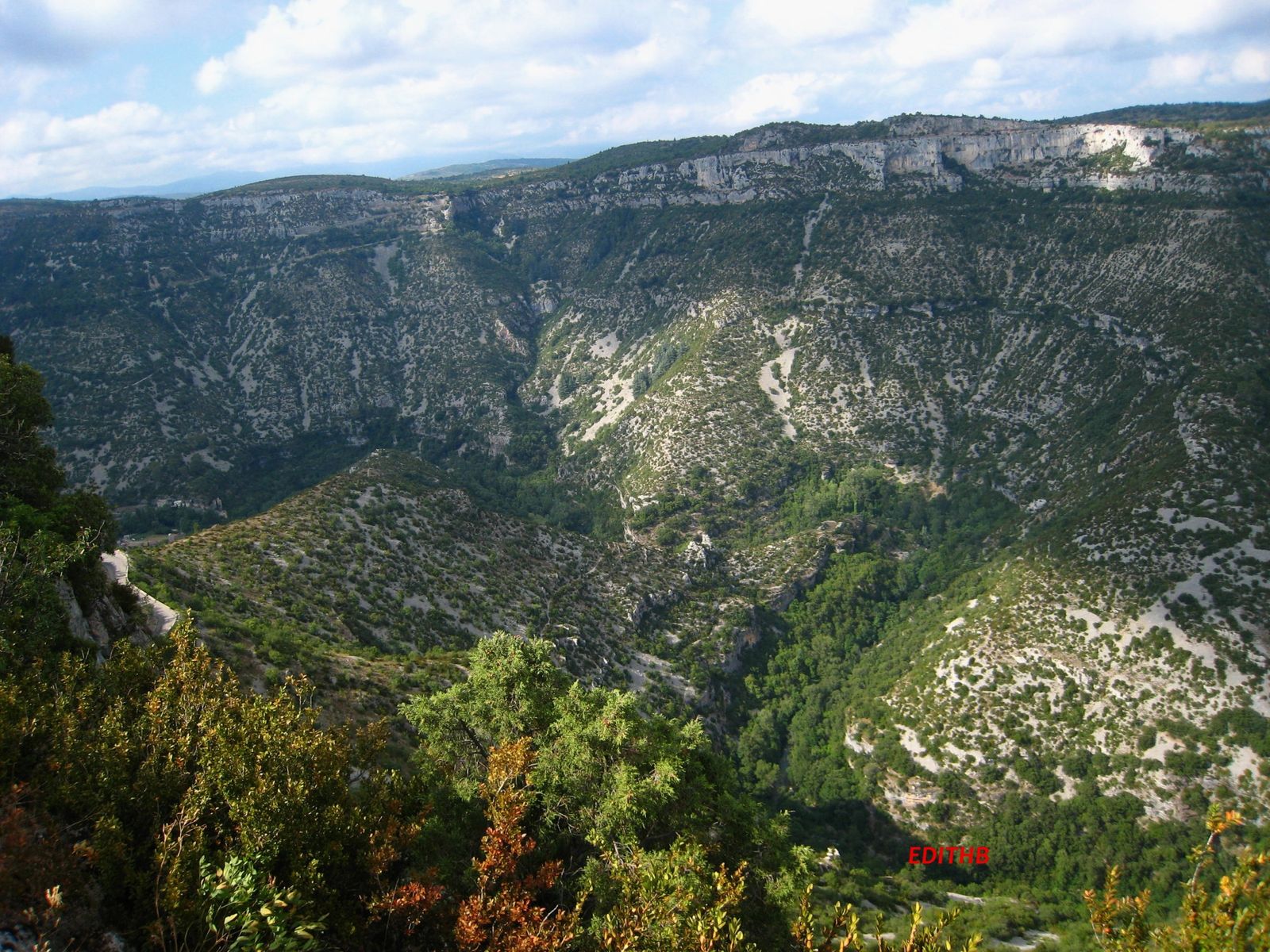 cirque de navacelle null