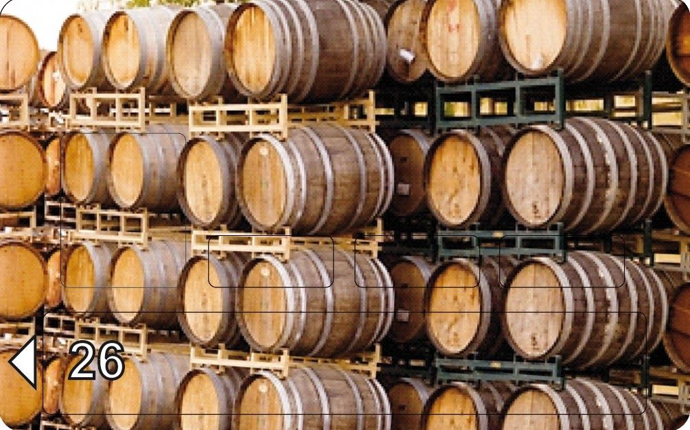 motif quot;tonneaux de vinquot;, Tonneau De Vin. motif quot;tonneaux de vinquot;,