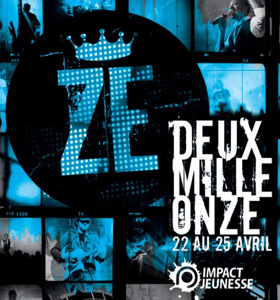 ze rencontre mulhouse 2012