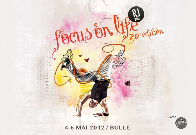 rencontre de jeunesse bulle