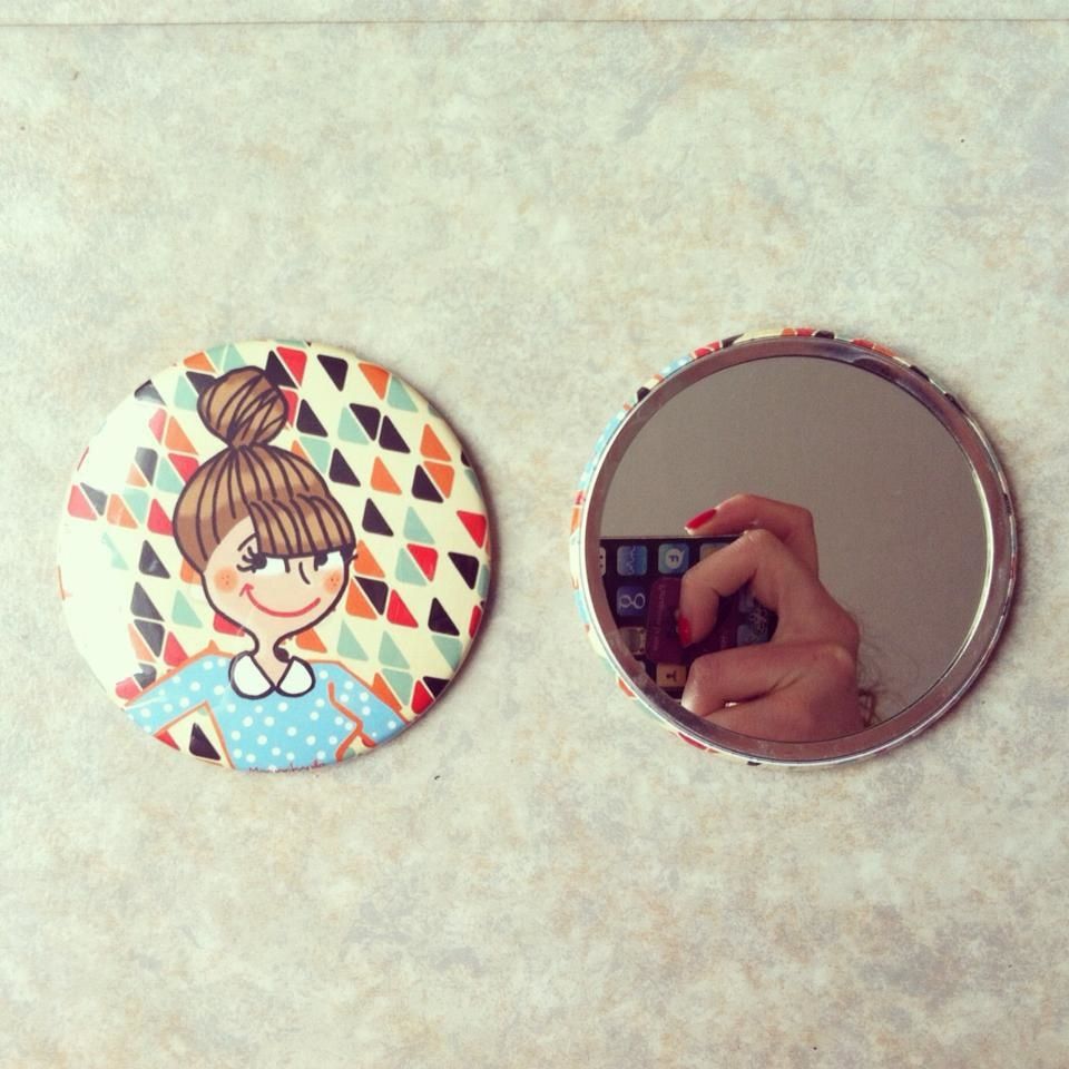miroirs