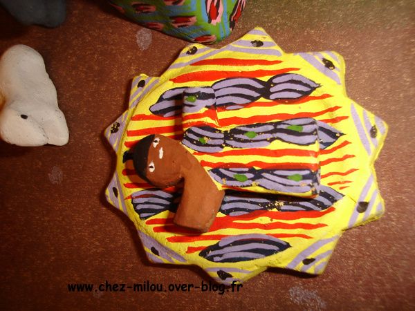 crêche africaine 7
