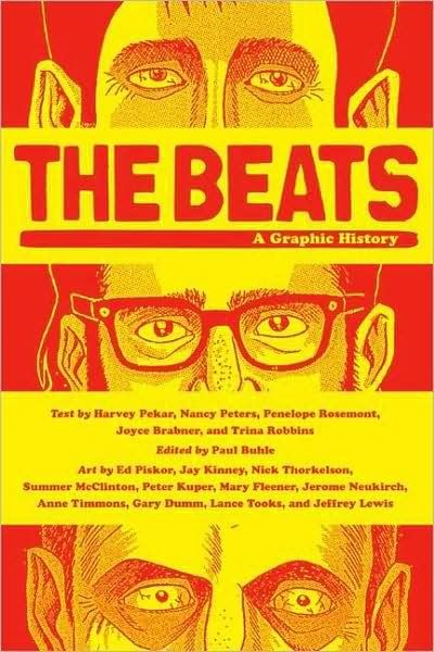GENERACION BEAT generacion beat: