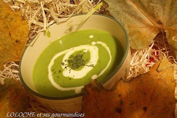 soupe