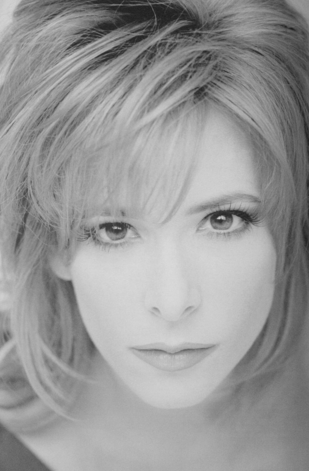 Herb Ritts - anamorphosee Mylène Farmer Ellen Page Game