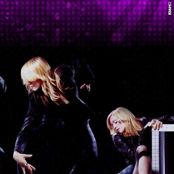 Madonna - Sorry Remixes Madonna - Sorry Remixes