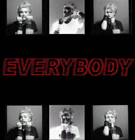 Everybody 3