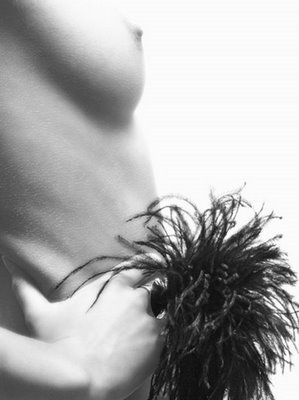 BETONY VERNON PLEASURE PUFF BODY D