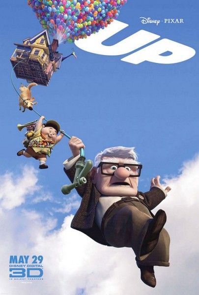Up Poster Up Poster