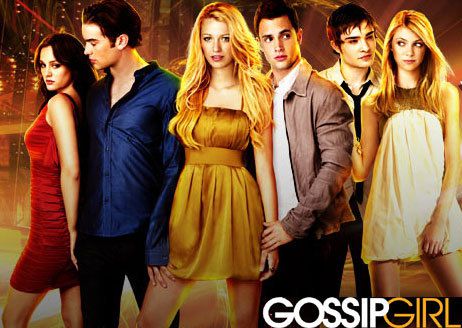 Gossip Girl Gossip Girl