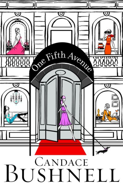 One Fifth Avenue Cover One Fifth Avenue Cover