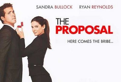 The Proposal Poster The Proposal Poster