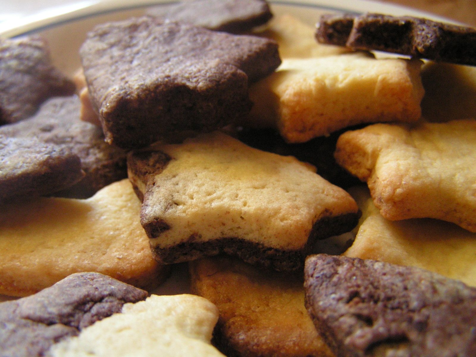 Gouramandise by Cec