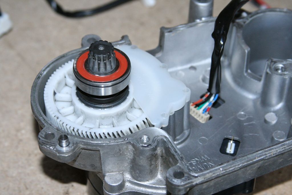 Moteur panasonic 26v sale