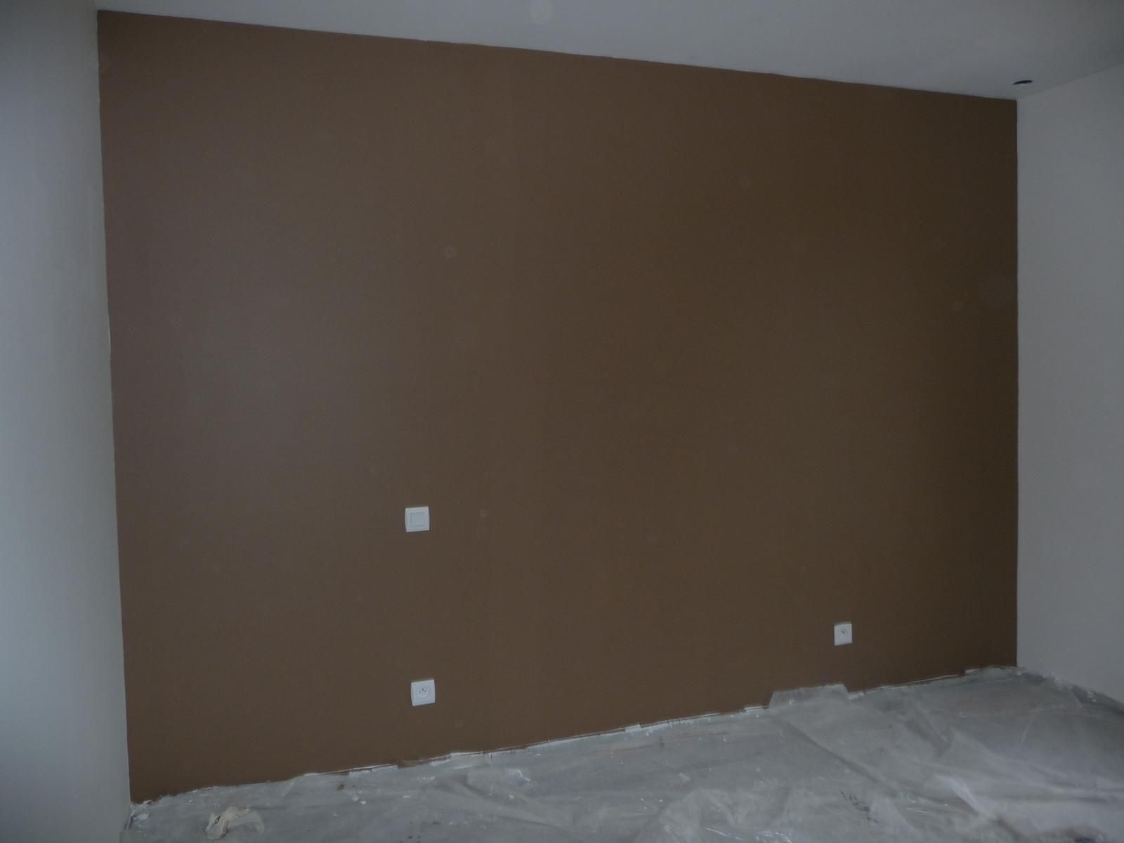 Peinture chambre beige chocolat – lombards