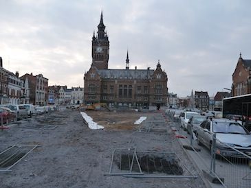 beffroi arriere travaux